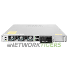Carregar imagem no visualizador da galeria, Cisco WS-C3850-16XS-E 12x 10GB SFP+ Switch w/ 4x 10GB SFP+ Module
