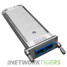 Carregar imagem no visualizador da galeria, Cisco XENPAK-10GB-LR 10GB BASE-LR 1310nm Long Reach SMF XENPAK Transceiver
