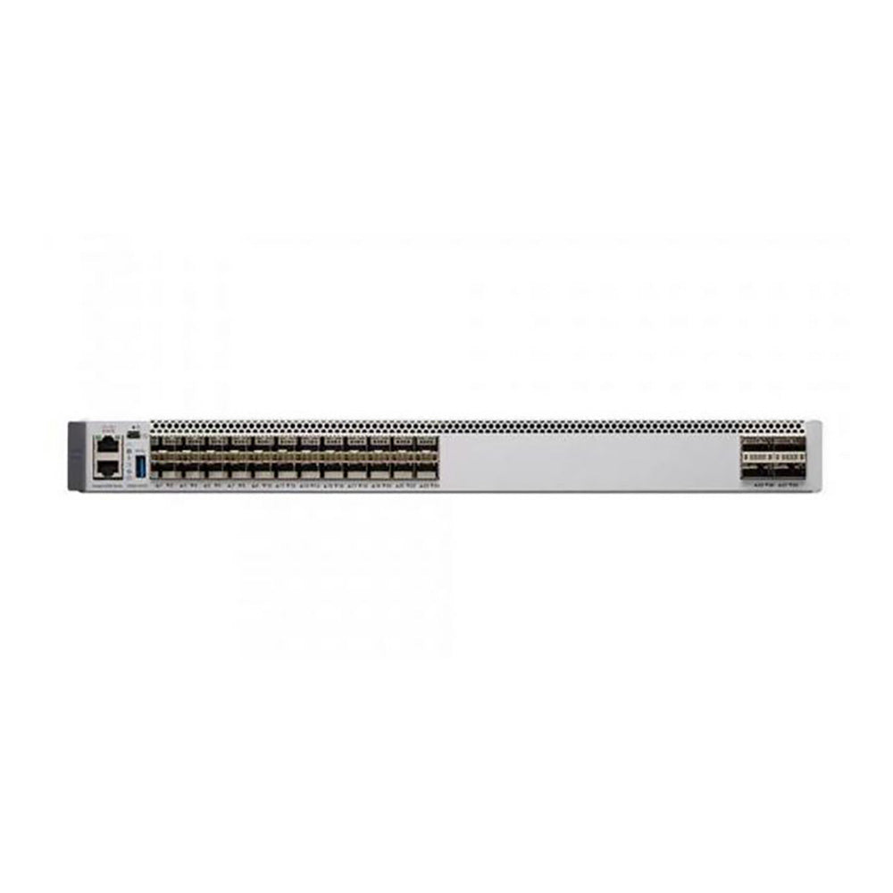 Cisco Catalyst 9500-24X-A 24x10G SFP+ Switch, Advantage License