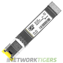 Carregar imagem no visualizador da galeria, NEW Cisco GLC-TE 1GB BASE-T Cat 6/7/8 Optical SFP Transceiver
