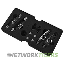 Carregar imagem no visualizador da galeria, Cisco Meraki MA-MNT-CLG-1 Multi Compatibility T-Rail Mount Clip
