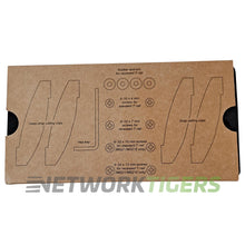Carregar imagem no visualizador da galeria, Cisco Meraki MA-MNT-CLG-1 Multi Compatibility T-Rail Mount Clip
