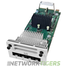 Carregar imagem no visualizador da galeria, NEW Cisco Meraki MA-MOD-4X10G MS390 Series 4x 10GB Switch Uplink Module
