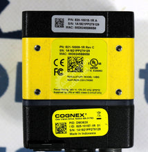 Carregar imagem no visualizador da galeria, DM363X by Cognex 825-10157-1R Fixed Mount Barcode Scanner DataMan 360 Series
