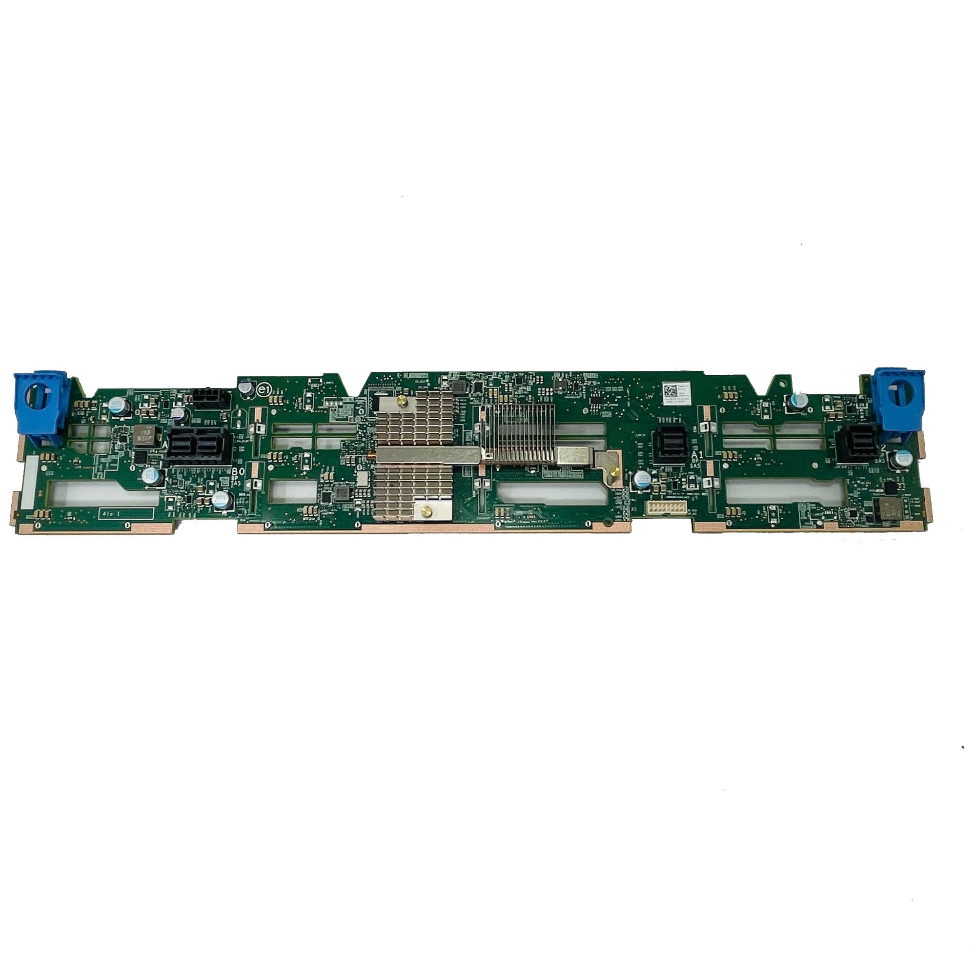 RDRTM Dell EMC PowerEdge R740xd R7425 R7415 12-Bay 3.5'' LFF Server Backplane (RDRTM)