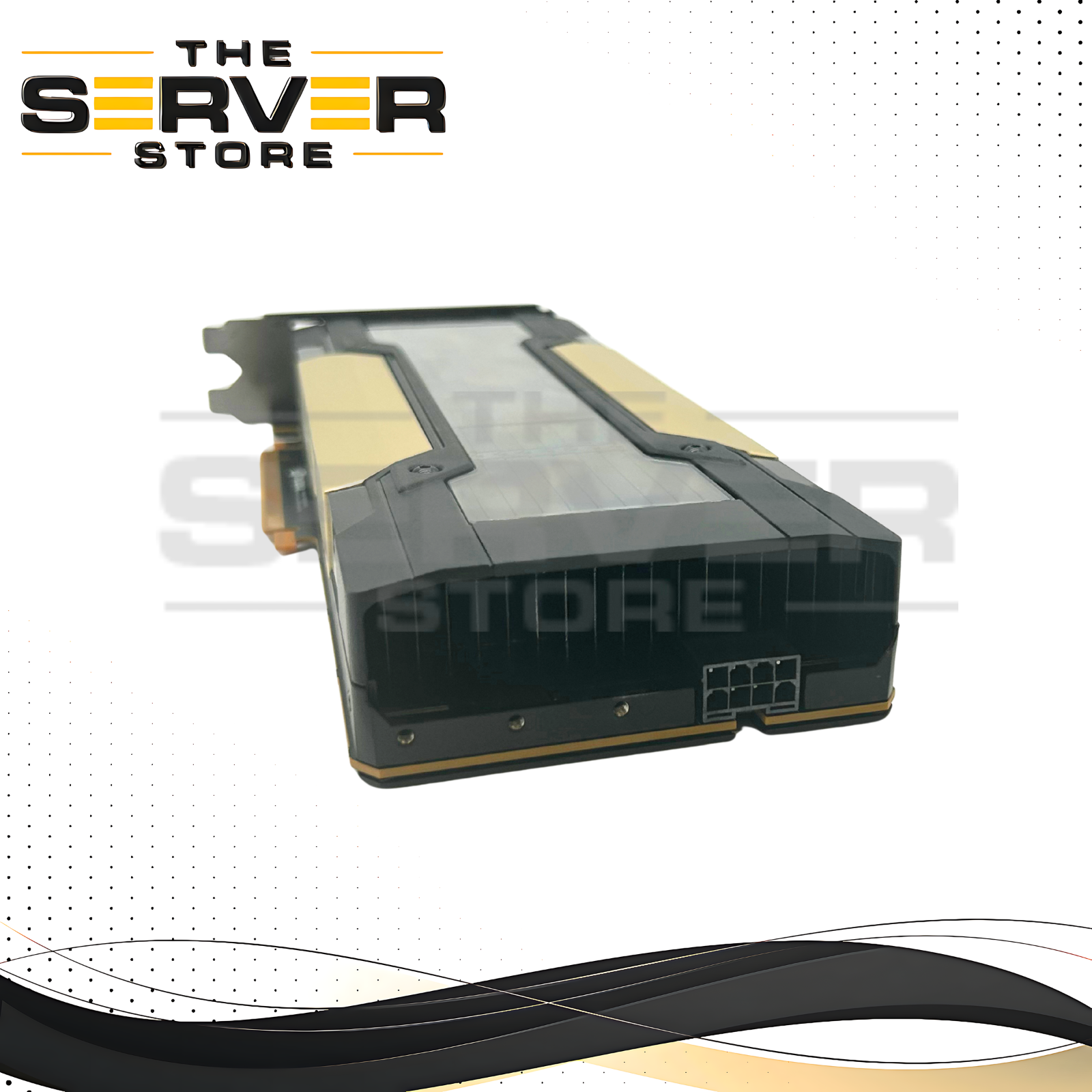 Nvidia Tesla V100 Volta 32GB HBM2 PCIe 3.0 x16 Passive GPU 699-2G500-0202-460