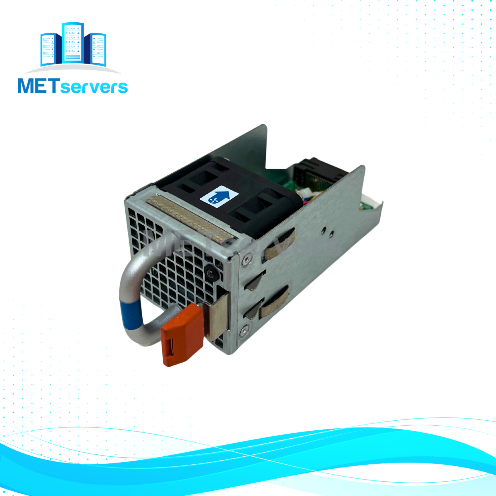 Dell S4128/S4048/S6010 Fan