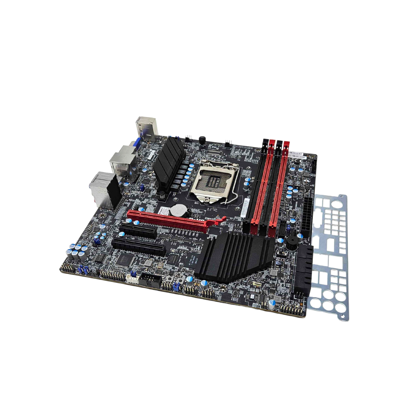 SuperMicro ATX LGA 1150 Motherboard (C7Z97-MF)