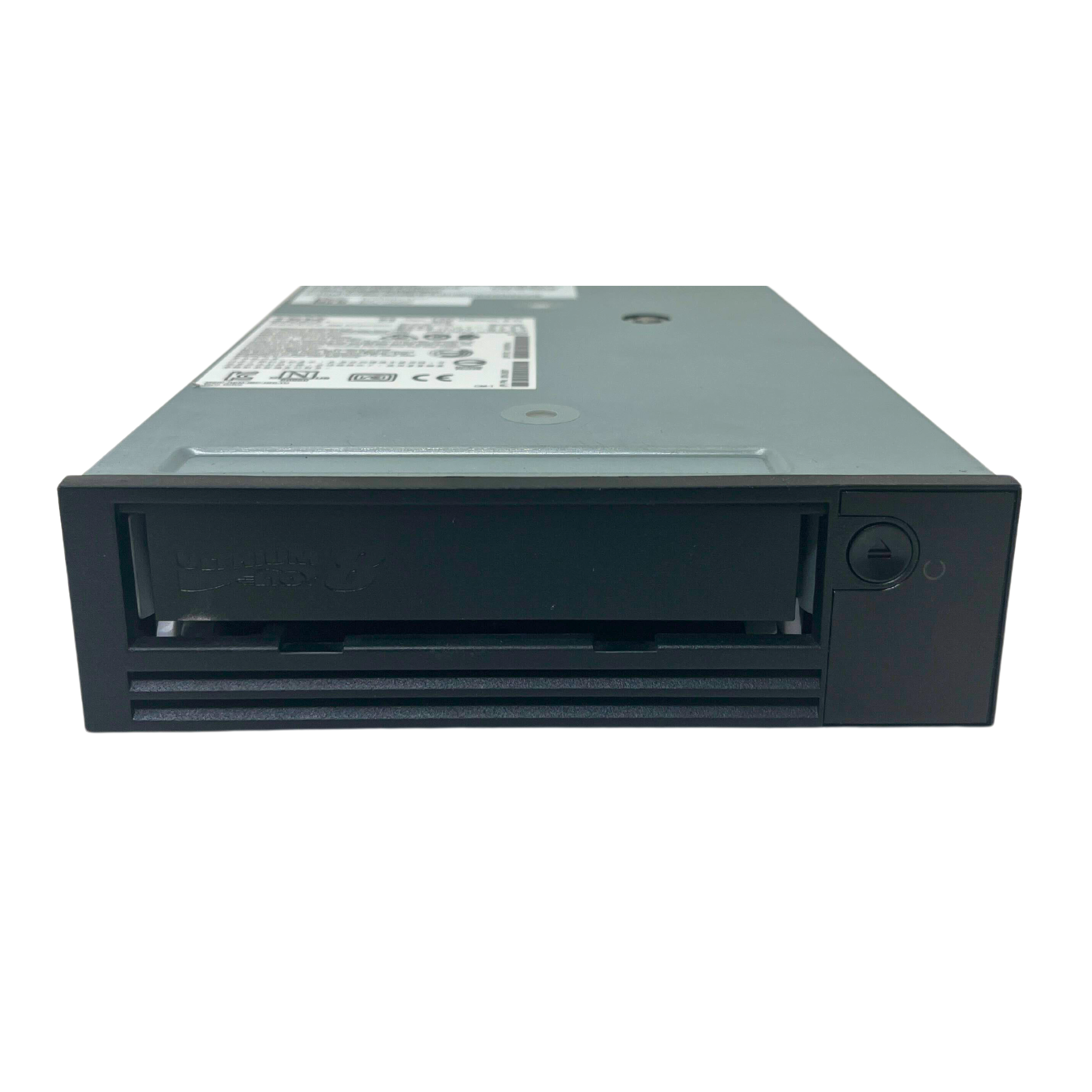 Dell PowerVault LTO-8 Internal Tape Drive SAS (02PY087)(For parts)