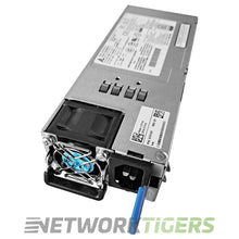 Carregar imagem no visualizador da galeria, Dell 7XY0Y 460W AC DPS-460KB Reverse Blue Back-to-Front Server Power Supply
