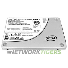 Carregar imagem no visualizador da galeria, NEW Dell DPD14 PowerEdge S3710 Series 800GB SATA SSD Memory
