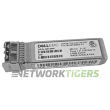Carregar imagem no visualizador da galeria, Dell M14MK SFP28-10G-25G-SR-85C 10/25GbE Dual Rate BASE-SR SFP28 Transceiver
