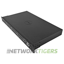 Carregar imagem no visualizador da galeria, NEW Dell N2048 N2000 Series 48x 1GB RJ45 2x 10GB SFP+ EMC Switch
