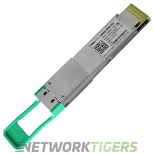 Carregar imagem no visualizador da galeria, Dell Q56DD-400G-FR4 400GB BASE-FR4 Intermediate-Reach 2km QSFP56-DD Transceiver
