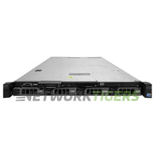 Cargar imagen en el visor de la galería, NEW Dell W625M PowerEdge R210 R310 R410 1U/2U Static Rackmount Rail Kit
