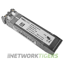 Carregar imagem no visualizador da galeria, Dell SFP28-25G-SR-G2 W4GPP 25GB BASE-SR 850nm MMF SFP28 Transceiver
