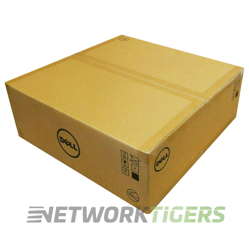 NEW Dell Z9264F-ON 64x 100GB QSFP28 F-B Air (No OS10) Switch