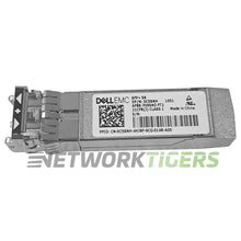 Carregar imagem no visualizador da galeria, Dell EMC C5RNH BASE-SR 10GB 850nm AFBR-709SMZ-FT2 SFP+ Transceiver
