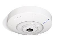Mobotix (Mx-c71B-8DN016) c71B Indoor Complete Camera 4k, DN016 (Day/Night)