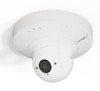 Mobotix (Mx-p71B-8DN280) p71B Indoor Complete Camera 4K DN280 (Day(Night), 15°x8,5°