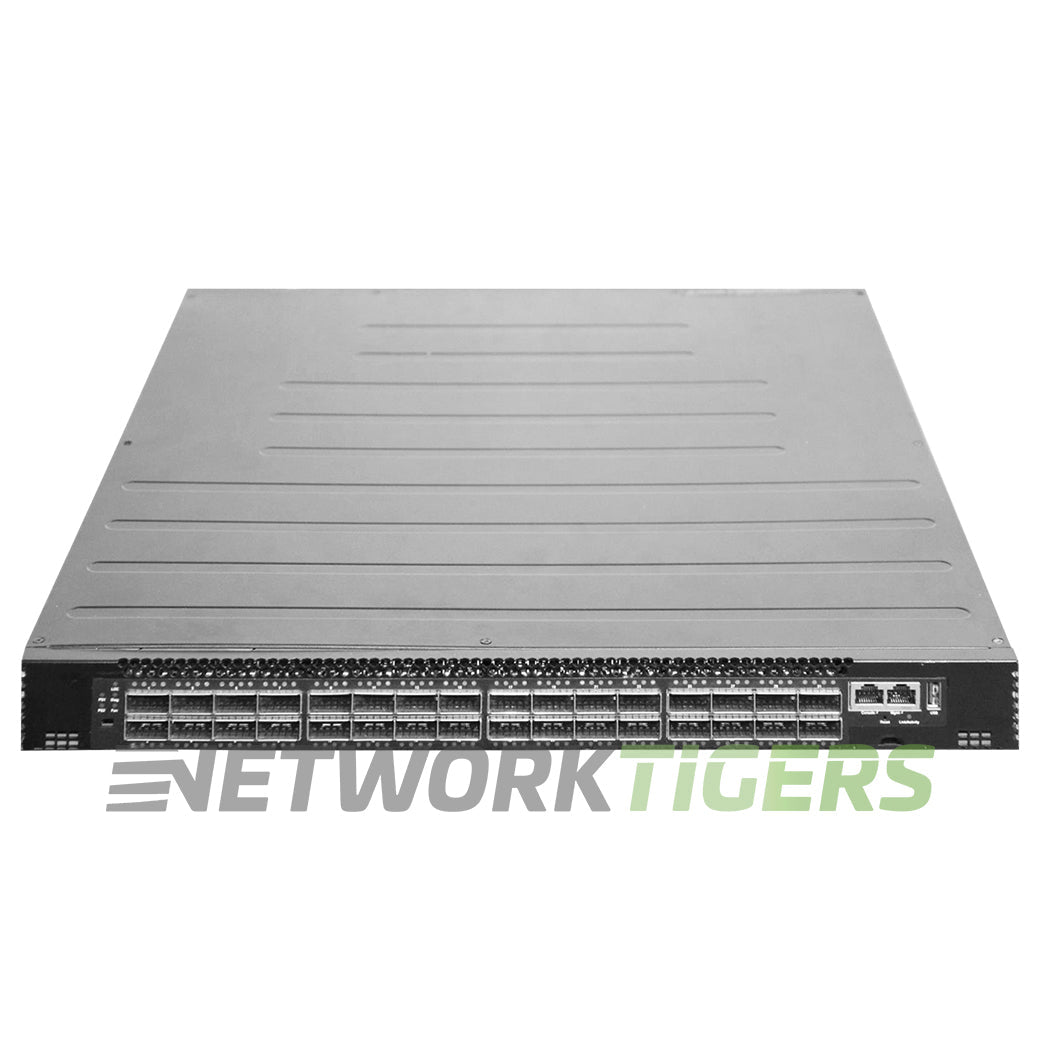 EdgeCore 7712-32X-O-AC-F-US AS7712-32X 32 x 100GB QSFP28 F-B Airflow ONIE Switch