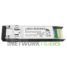 Carregar imagem no visualizador da galeria, Extreme 10309 10GB BASE-ER LC 1550nm SMF LC SFP+ Transceiver
