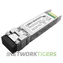 Carregar imagem no visualizador da galeria, Extreme 10309 10GB BASE-ER LC 1550nm SMF LC SFP+ Transceiver
