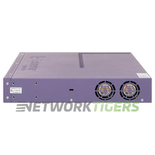 Carregar imagem no visualizador da galeria, Extreme 16531T X440-G2-12p-10GE4-TAA 12x 1GB PoE+ 4x 1GB SFP Switch
