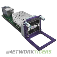 Carregar imagem no visualizador da galeria, Extreme 5520-VIM-4X 5520 Series 4x 10GB SFP+ Switch Module
