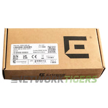 Carregar imagem no visualizador da galeria, NEW Extreme 5520-VIM-4X 5520 Series 4x 10GB SFP+ Switch Module
