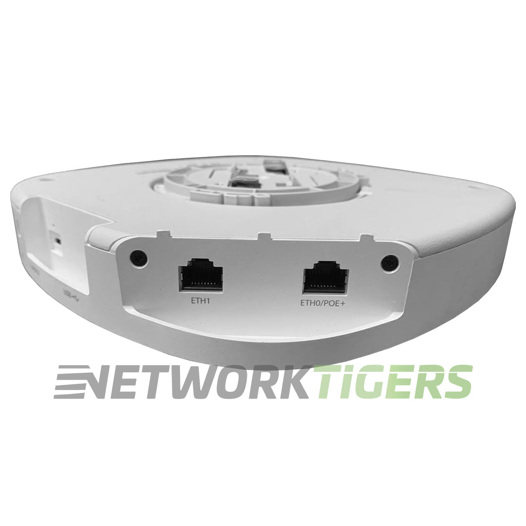 Extreme AP410C-FCC Tri Radio 802.11ax WiFi 6 4x4 MU-MIMO Internal Antenna WAP