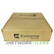 Carregar imagem no visualizador da galeria, NEW Extreme EC7200A4F-E6 VSP 7254XTQ 24x 10GB Copper 4x 40GB QSFP+ F-B AC Switch
