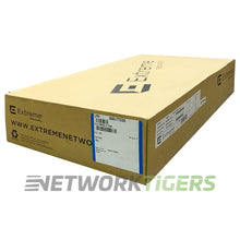 Carregar imagem no visualizador da galeria, NEW Extreme EC7200A3F-E6 VSP 7254XSQ 24x 10G SFP+ 4x 40G QSFP+ F-B (AC) Switch
