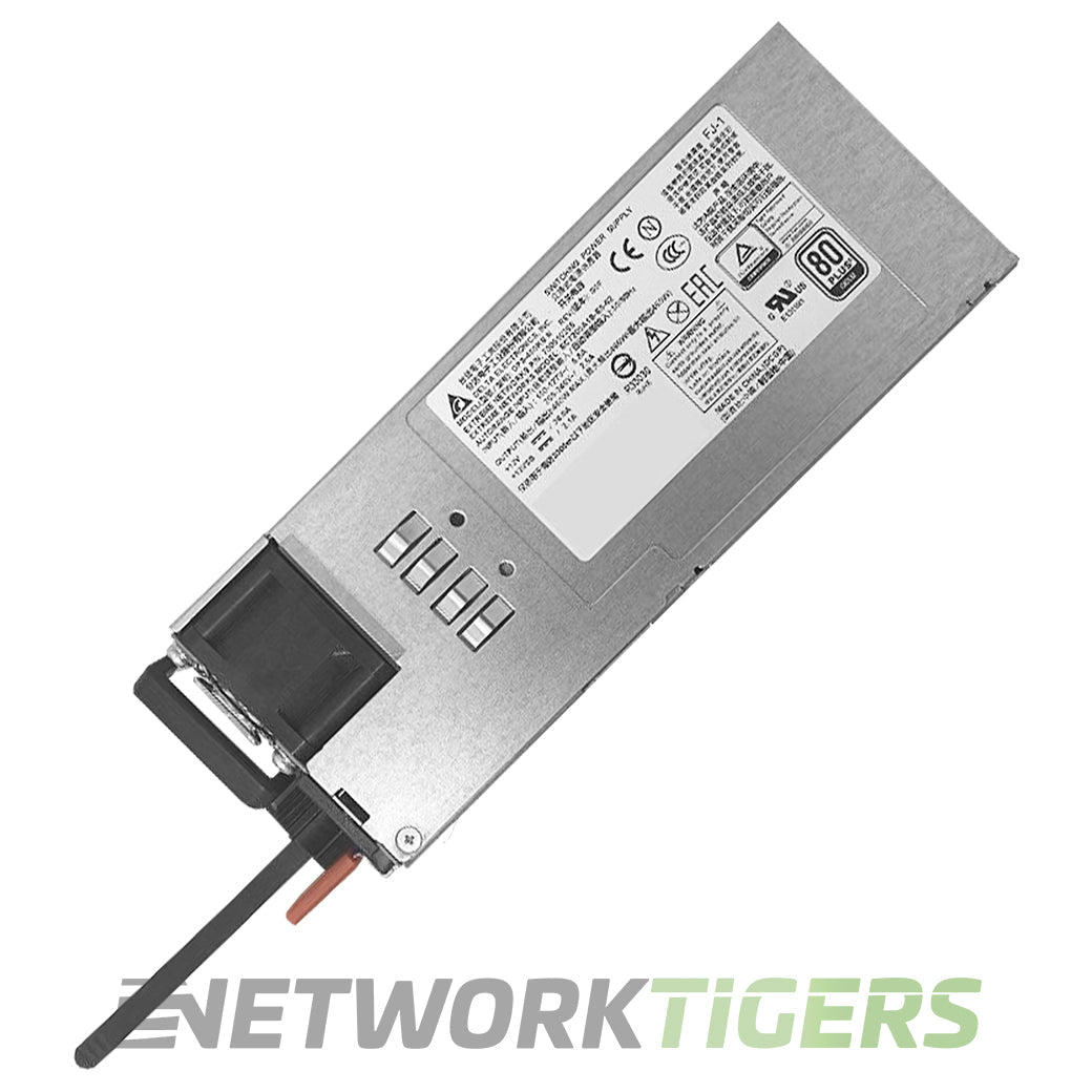 NEW Extreme Networks EC7205A1B-E6 VSP 7200 460W AC B-F Air Switch Power Supply