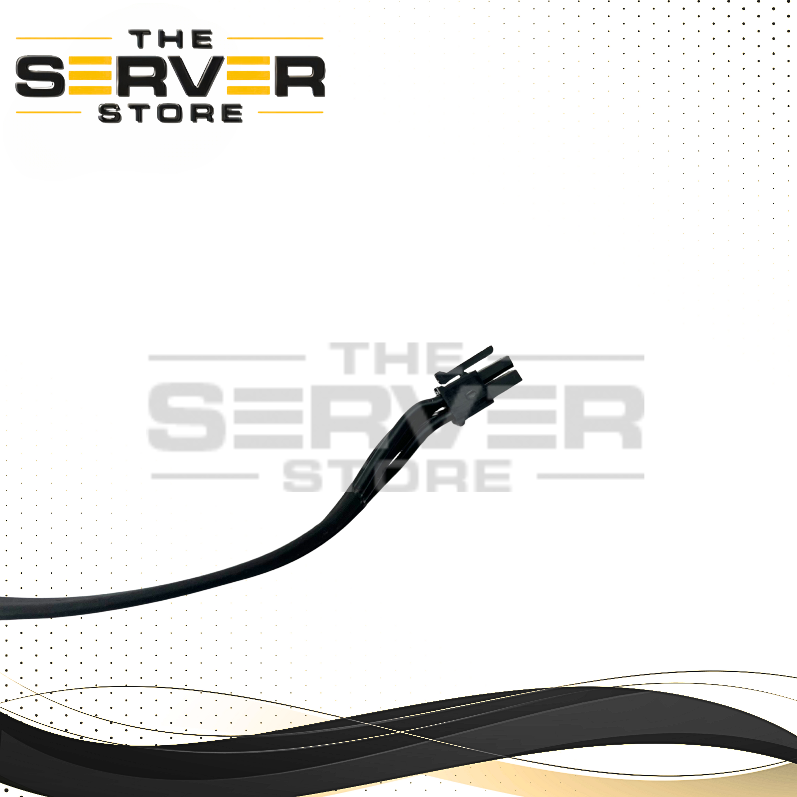 HPE Backplane Power Cable ProLiant DL360 G10 HDD 6017B0466607 869661-001