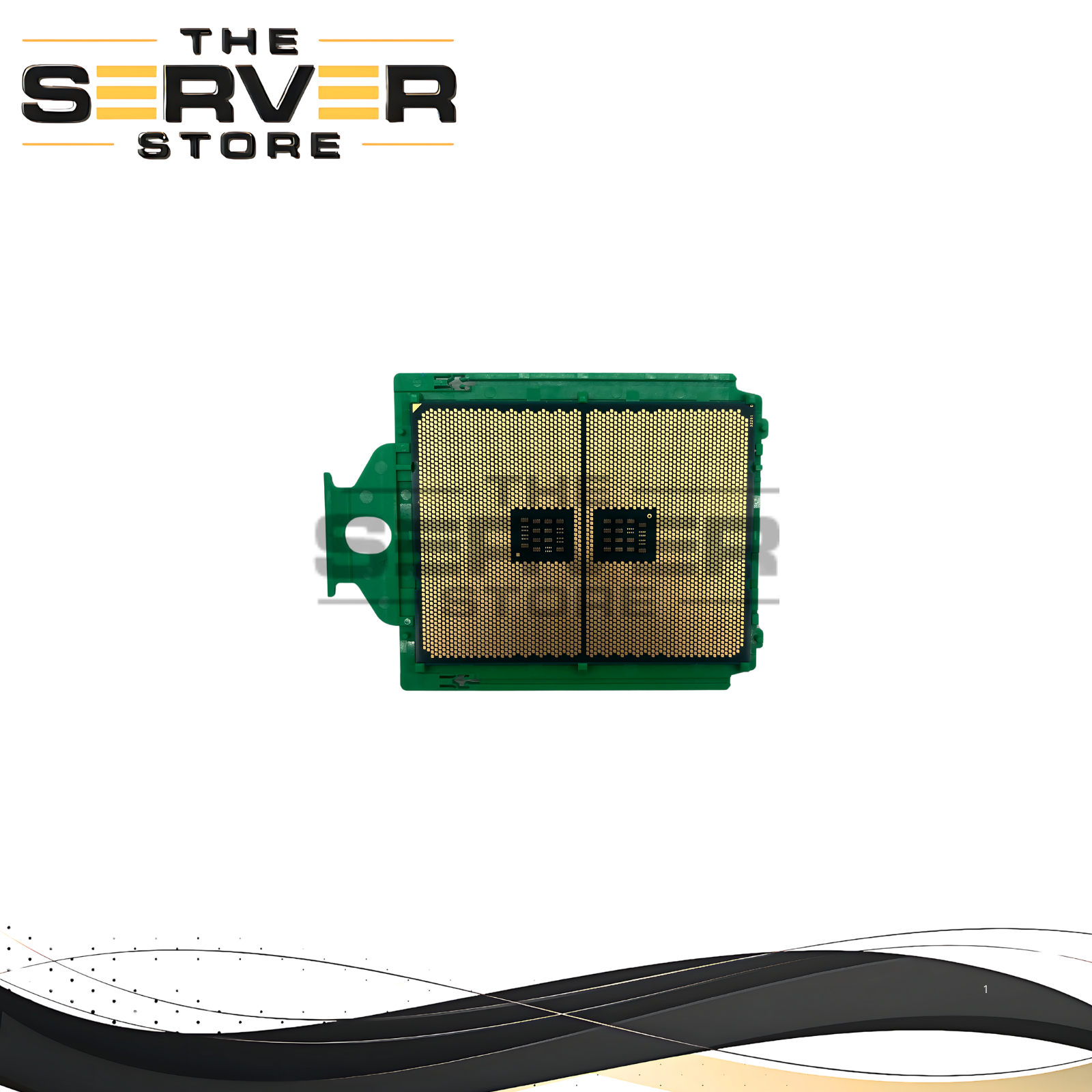 AMD EPYC 7542 2.90GHz 32C 128MB 225W SP3 CPU (Lenovo Locked) 100-000000075