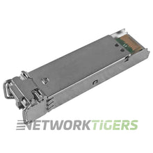 Carregar imagem no visualizador da galeria, Finisar FTLF8524P3BNL 4GB Fibre Channel 850nm LC Duplex SFP Transceiver
