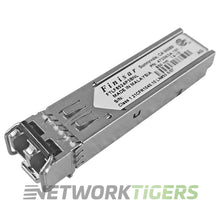 Carregar imagem no visualizador da galeria, Finisar FTLF8524P3BNL 4GB Fibre Channel 850nm LC Duplex SFP Transceiver
