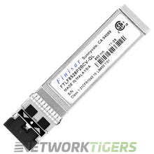 Carregar imagem no visualizador da galeria, NEW Finisar FTLF8528P2BCV-QL 8GB Fibre Channel 150m SFP+ Transceiver
