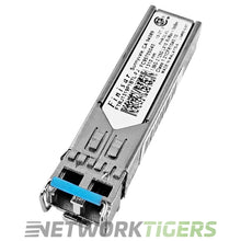 Carregar imagem no visualizador da galeria, Finisar FTRJ1319P1BTL-FJ Long Haul Single Mode 1310nm SFP Transceiver
