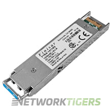 Carregar imagem no visualizador da galeria, Finisar FTRX-1411M3 10GB BASE-LR/LW 1200-SM-LL-L 1310nm XFP Transceiver
