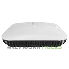 Carregar imagem no visualizador da galeria, Fortinet FAP-U431F-A FortiAP Tri Radio 802.11ax Local Management Only WAP
