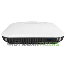 Carregar imagem no visualizador da galeria, Fortinet FAP-U431F-A FortiAP Tri Radio 802.11ax Local Management Only WAP
