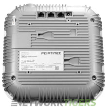 Carregar imagem no visualizador da galeria, Fortinet FAP-U431F-A FortiAP Tri Radio 802.11ax Local Management Only WAP
