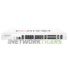 Carregar imagem no visualizador da galeria, NEW Fortinet FG-100F FortiGate 100F Series 20 Gbps Firewall
