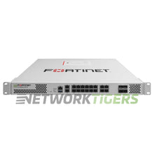 Carregar imagem no visualizador da galeria, Fortinet FG-201E FortiGate 200E Series 20 Gbps 480GB SSD Firewall
