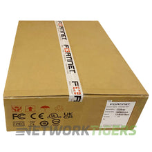 Carregar imagem no visualizador da galeria, NEW Fortinet FG-400F FortiGate 70Gbps Local Management Only Firewall
