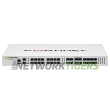 Carregar imagem no visualizador da galeria, NEW Fortinet FG-400F FortiGate 70Gbps Local Management Only Firewall
