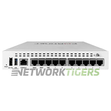 Carregar imagem no visualizador da galeria, Fortinet FG-60E FortiGate 60E Series 3 Gbps Local Management Only Firewall
