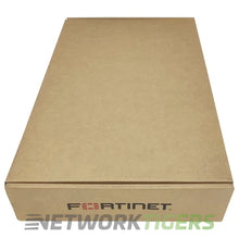 Carregar imagem no visualizador da galeria, NEW Fortinet FG-80E-POE FortiGate 80E 4 Gbps Local Management Only Firewall
